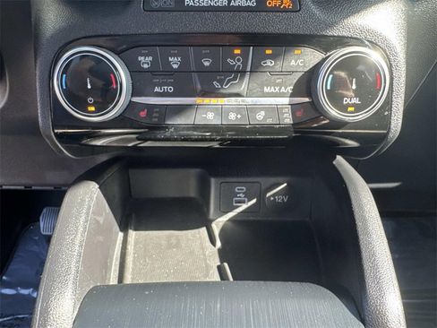 Used 2022 Ford Escape Titanium w/ Titanium Elite Package image 48