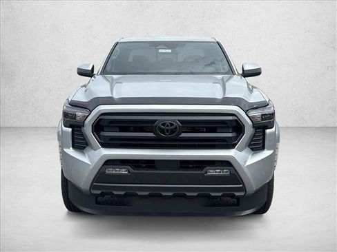 New 2026 Toyota Tacoma SR5 RWD image 6