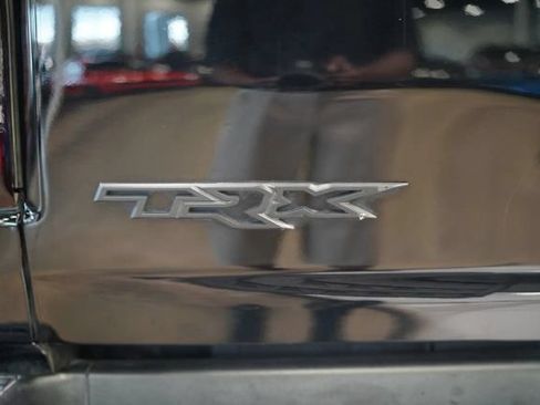 Used 2022 RAM 1500 TRX w/ TRX Level 2 Equipment Group AWD/4WD image 32