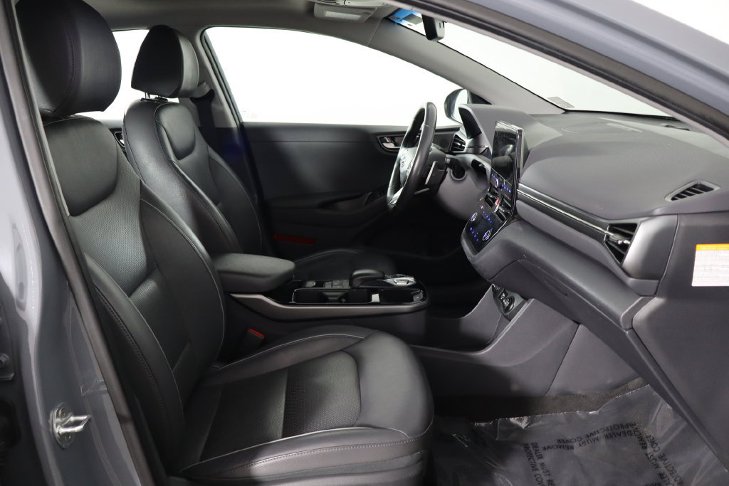 Used 2021 Hyundai Ioniq Limited FWD image 18