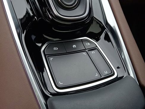 Used 2023 Acura RDX w/ Technology Package image 12