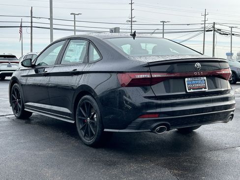 New 2026 Volkswagen Jetta GLI Autobahn image 5