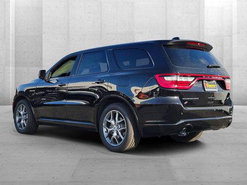 New 2026 Dodge Durango GT AWD/4WD image 2