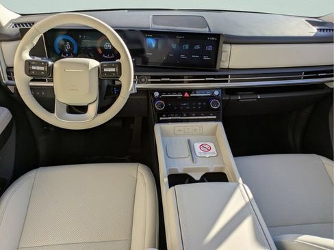 New 2026 Hyundai Santa Fe SEL FWD image 11