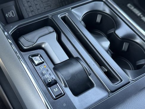 New 2025 Ford F150 XLT w/ Equipment Group 302A MID image 37