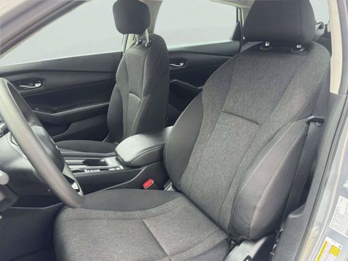 Used 2025 Honda Accord LX image 20