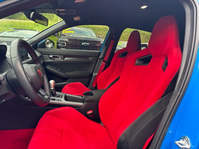 Used 2024 Honda Civic Type R image 11