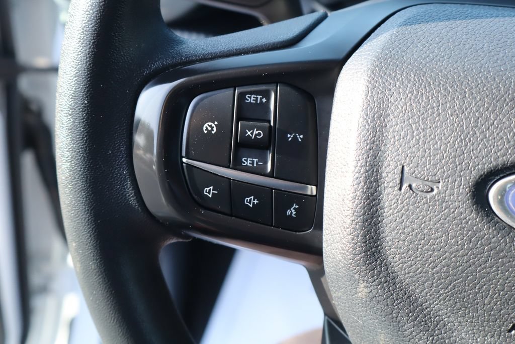 Used 2025 Ford Ranger XL RWD image 22