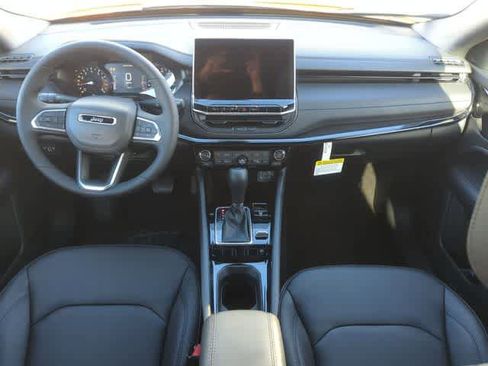 New 2026 Jeep Compass Limited image 15