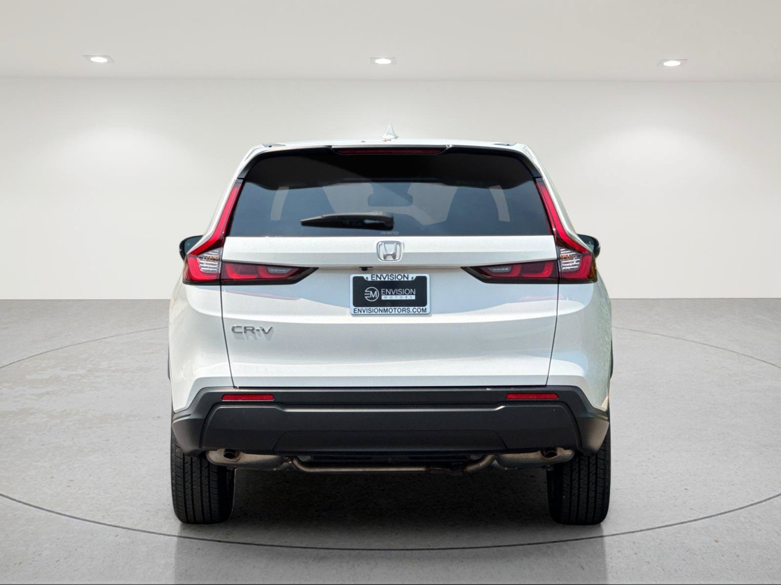 Used 2026 Honda CR-V EX image 4