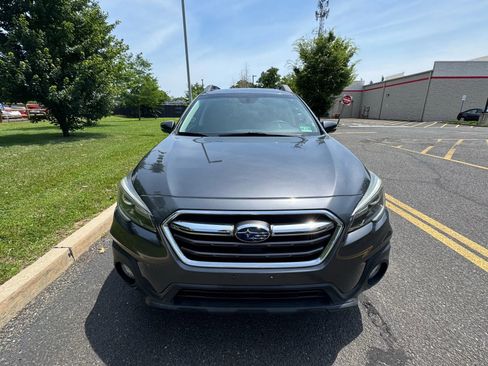 Used 2019 Subaru Outback 2.5i Limited image 2