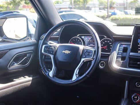 Used 2021 Chevrolet Tahoe Premier image 21