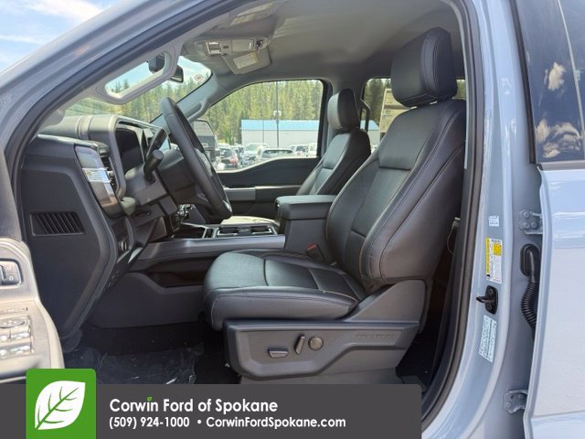 New 2026 Ford F350 Lariat w/ Tremor Off-Road Package AWD/4WD image 2