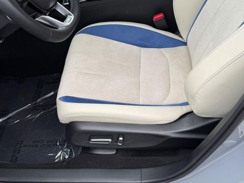 Used 2025 Acura ADX A-Spec image 20