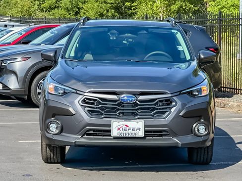 Used 2026 Subaru Crosstrek 2.5i Premium AWD/4WD image 8