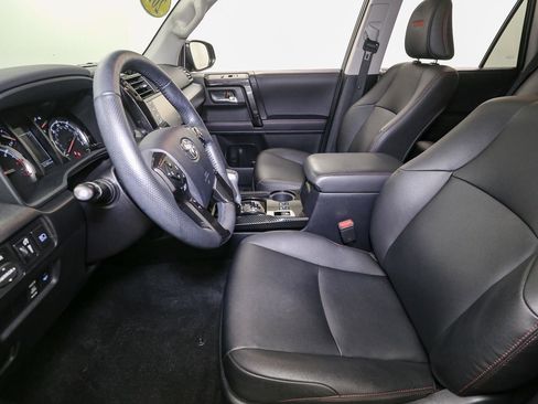 Used 2023 Toyota 4Runner TRD Off-Road Premium image 46