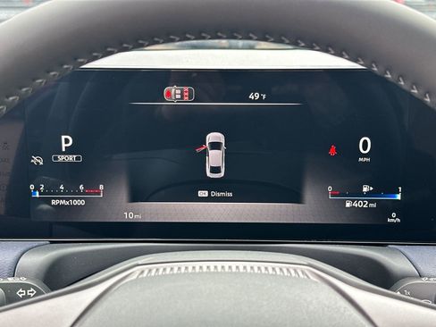 New 2026 Nissan Sentra SL w/ Floor Mat Package image 27