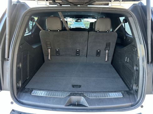 Used 2024 Chevrolet Suburban RST image 19