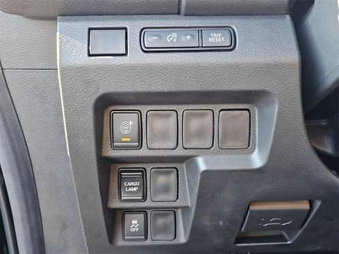 New 2026 Nissan Frontier SV w/ All-Weather Content Package image 31