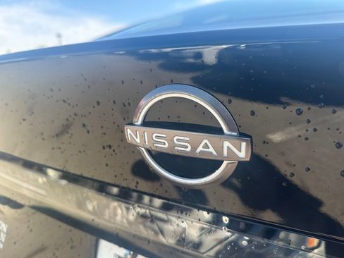 New 2026 Nissan Sentra S FWD image 40