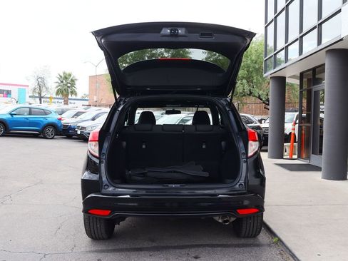 Used 2021 Honda HR-V Sport image 21