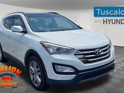 Used 2016 Hyundai Santa Fe Sport 2.0T w/ Option Group 05