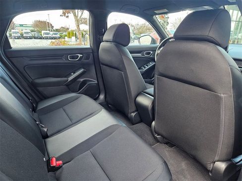 Used 2025 Honda Civic Sport image 33