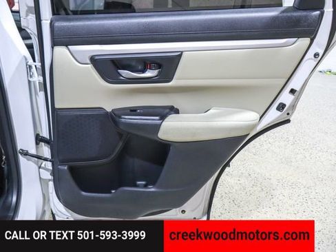 Used 2019 Honda CR-V LX image 43