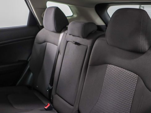 Used 2024 Kia Sportage LX FWD image 21