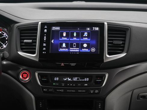 Used 2017 Honda Pilot EX-L image 16