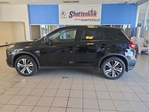 Used 2024 Mitsubishi Outlander Sport ES image 5