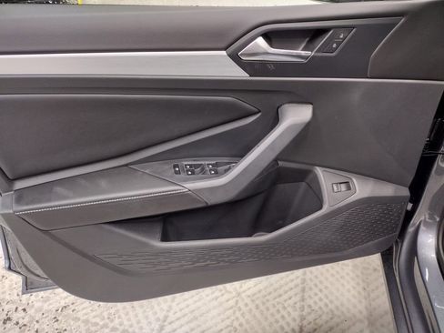 New 2026 Volkswagen Jetta S FWD image 15