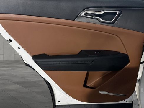 Used 2026 Kia Sportage X-Line Prestige image 25