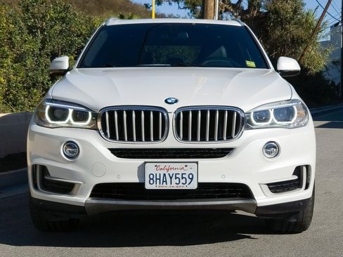 Used 2018 BMW X5 sDrive35i w/ M Sport Package image 27