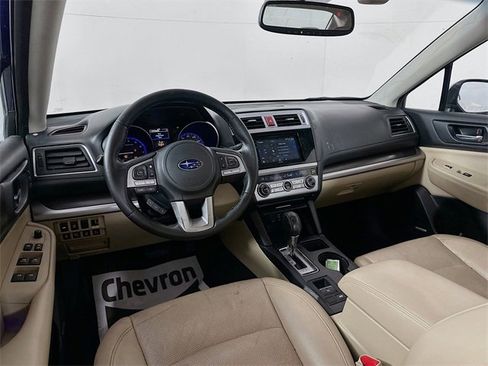 Used 2015 Subaru Legacy 3.6R Limited image 21