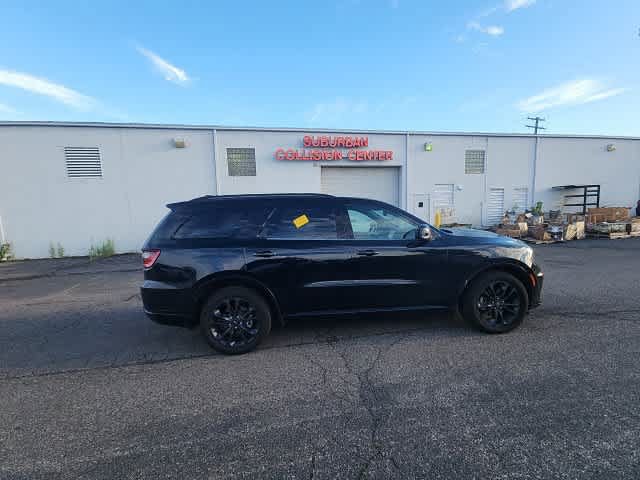 Used 2023 Dodge Durango R/T AWD/4WD image 10