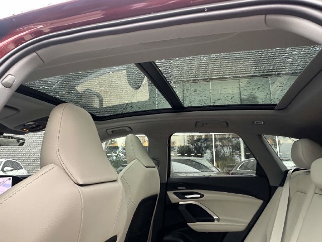 New 2026 Audi Q5 Premium Plus AWD/4WD image 8