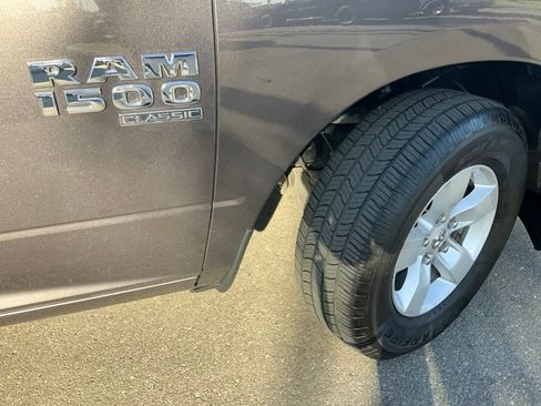 Used 2024 RAM 1500 Classic SLT RWD image 9