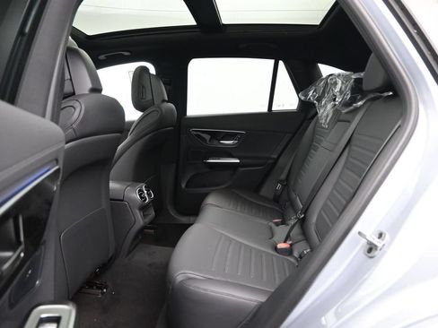 New 2026 Mercedes-Benz GLC 300 4MATIC image 20