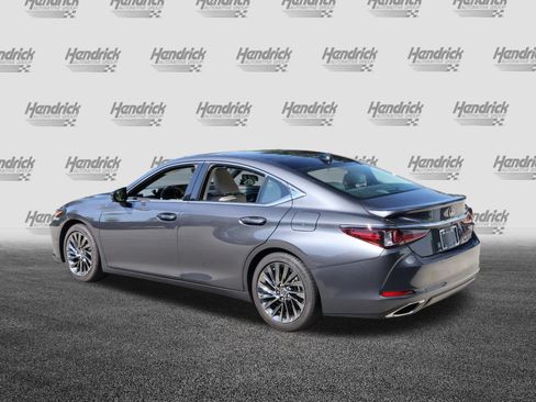 Used 2024 Lexus ES 350 Ultra Luxury w/ Accessory Package (Z2) FWD image 7