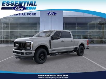 New 2026 Ford F250 XLT w/ XLT Premium Package