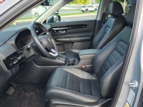 Used 2024 Honda CR-V EX-L image 27