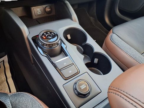 Used 2021 Ford Bronco Sport Outer Banks image 22