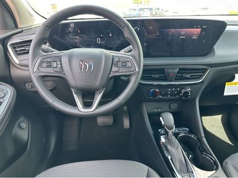 New 2026 Buick Encore GX Preferred w/ Comfort Package FWD image 8