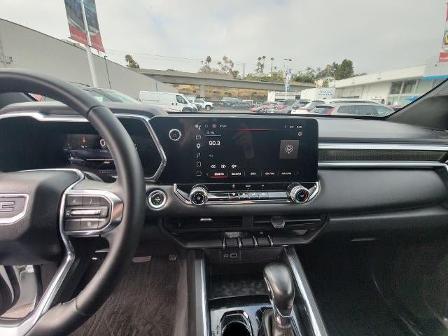 Used 2023 GMC Canyon Elevation RWD image 13