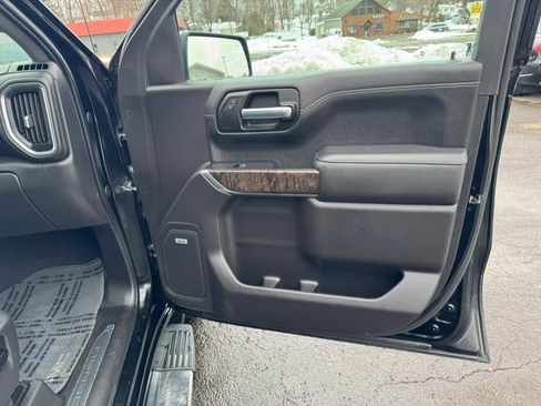 Used 2020 GMC Sierra 1500 Denali image 17