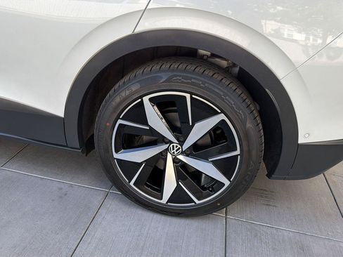 Certified 2023 Volkswagen ID.4 Pro S RWD image 12