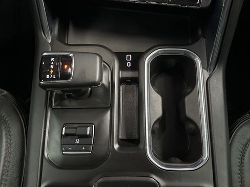 Used 2024 GMC Sierra 1500 Denali w/ Denali Carbonpro Edition image 25