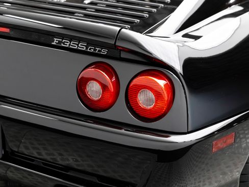 Used 1996 Ferrari F355 GTS RWD image 42