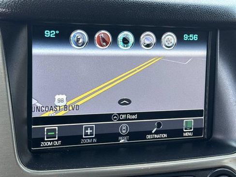 Used 2019 GMC Yukon Denali w/ Denali Ultimate Package RWD image 28